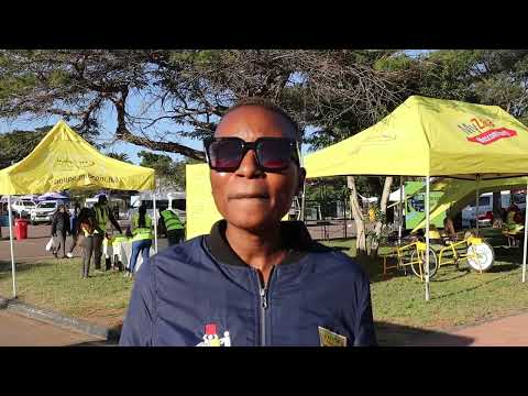 Mascom 10KM Race - Diacore Gaborone Marathon