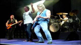 Deep Purple -  No One Came Live