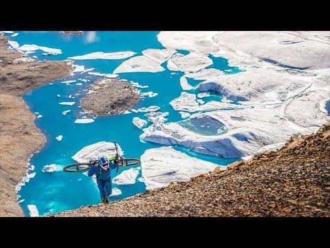Thumbnail of the video: North of Nightfall | Film TEASER
