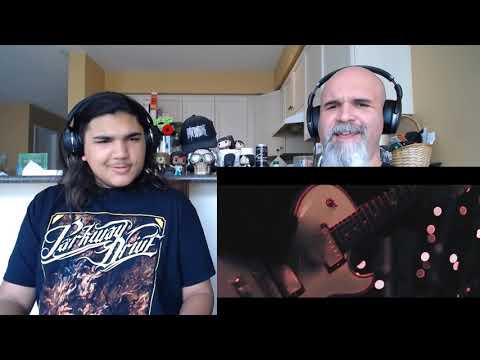Alien Weaponry - Ahi Kā [Reaction/Review]