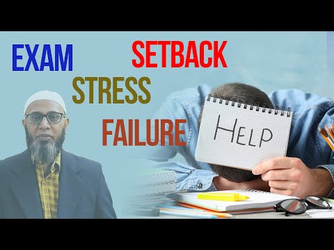 Overcome Setback