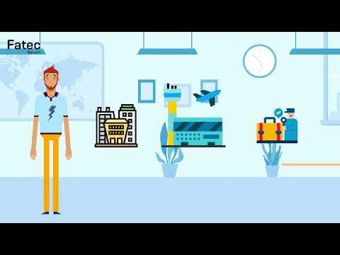 CURSO DE COMÉRCIO EXTERIOR