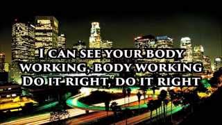 Austin Mahone ft. Rob Villa - Do It Right (Lyrics)