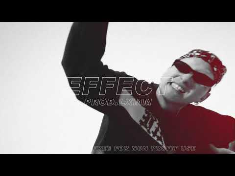 [FREE] WAC TOJA x Żabson x Major SPZ Type Beat 2021 - EFFECT (prod.lxmm)