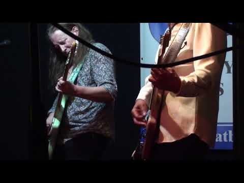 Malone Sibun Band   So Tired of Living