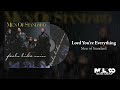 Men of Standard - Lord You're Everything