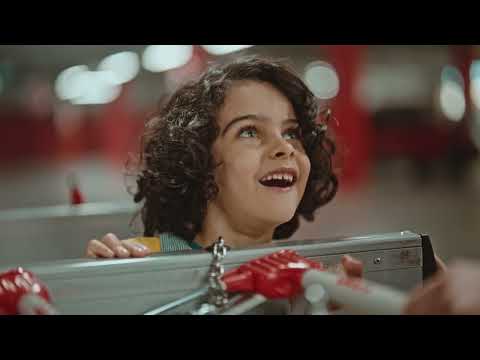 Giorni più buoni - Spot parcheggio
