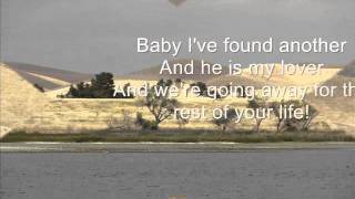 "Betcha Never" by Vanessa Williams with lyrics