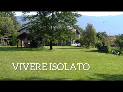 , title : 'Vivere Isolato , Silenzio, Orto, Animali GARDEN TOUR | Conserve'