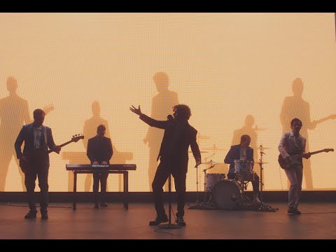 Arkells - Floating Like (Official Music Video)