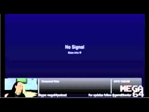 Mega64 Poorly Played Stream 10 - Chris' Call, Garrett's Job - Electronic Technician