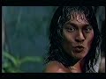 The Jungle Book Commercial 1994