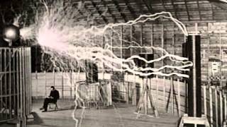 Tesla - Stapanul Fulgerului (documentar subtitrat in romana)