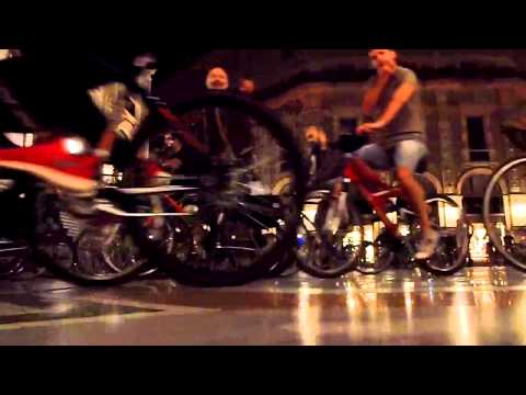 05/06/2014 Critical Mass Milano
