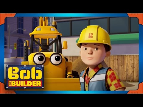 Bob the Builder | The Dynamic Duo! | Compilation ⭐Kids Movies - Kids (0-4), Kingdom Kids Zone - Bob the Builder