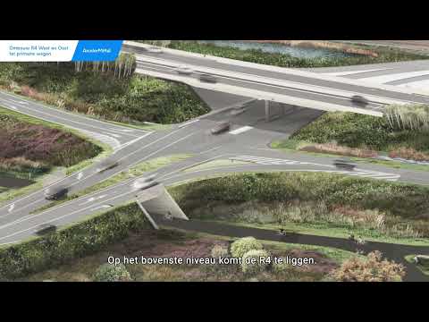 Bekijk hier wat er verandert in de zone Wachtebeke