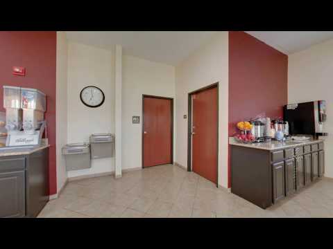 Red Roof Inn Carrollton Virtual Tour