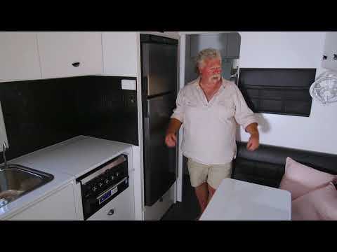 River Caravans Dominator Review