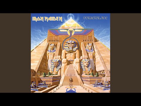 Powerslave (2015 Remaster)