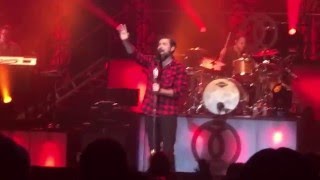 Third Day - Nothing Compares (Raleigh, NC)