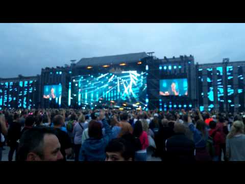 ENERGYLANDIA Zator LIMAHL  27.06.2015