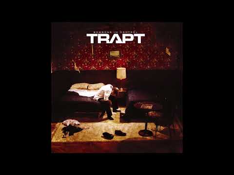Trapt - Disconnected (Out Of Touch) (2005 CD Audio)