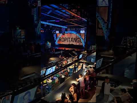 TROPITANGO NOCHE DEL RECUERDO #1  DJ DAMIAN