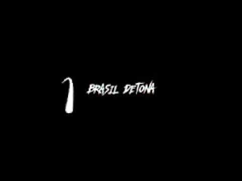 SET DOS MANDRAKE MC LIPI , MC PAULIN DA CAPITAL, MC Dricka, MC Marks , MC Magal e SALVADOR - O KIKo