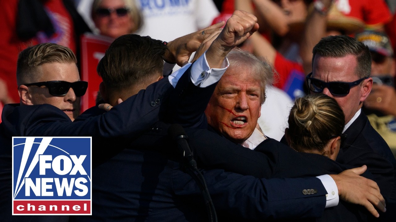 New details on Trump's would-be assassin spark demands for 'thorough' investigation