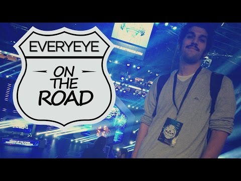 On The Road - A Praga per l'European Road To Blizzcon 2015