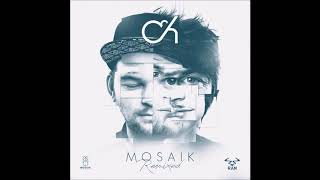 Camo &amp; Krooked - Heat of the Moment (Young Ax Remix)