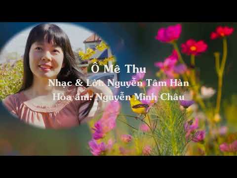Ô mê thu Sheet - Lê Thu Hương