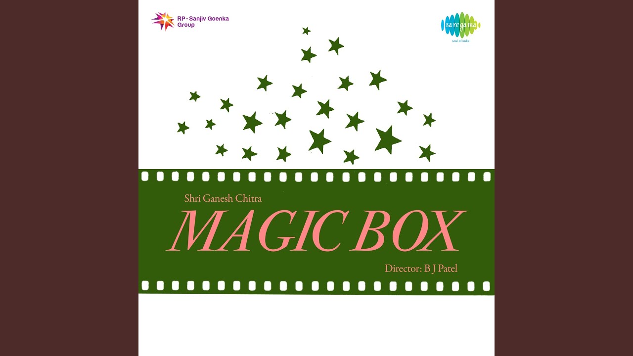 Raat Ka Pyar Mila Lyrics | Magic Box | Asha Bhosle | Bulo C Rani