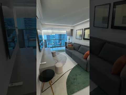 OPORTUNIDADE de apartamento para LOCAÇÃO em Moema!✨🔑😮#apartamento #arquitetura #shorts