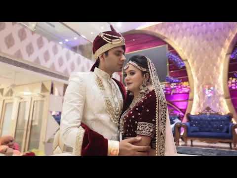 Pragya & Gitansh wedding teaser  ||  Wedding Of 2021 || Delhi