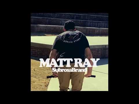 BMX MATT RAY 2020 SubrosaBrand