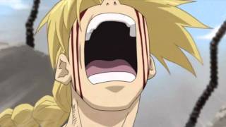 fmab dance with the devil