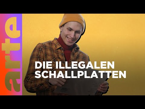 Bootlegs sind nicht verschwunden | Kultur erklärt - Flick Flack | ARTE
