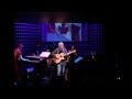 IAN THOMAS "Painted Ladies" - CANADA DAY 2013 at Joe's Pub/NYC