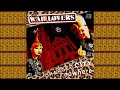 The War Lovers Charged City Nowhere FULL ALBUM 2022 PUNK