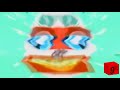 REUPLOAD Doomsday Klasky Csupo Robot Logo