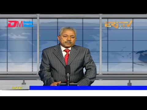 News in Tigre for January 4, 2022 - ERi-TV, Eritrea