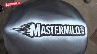 X-styler:mastermilo