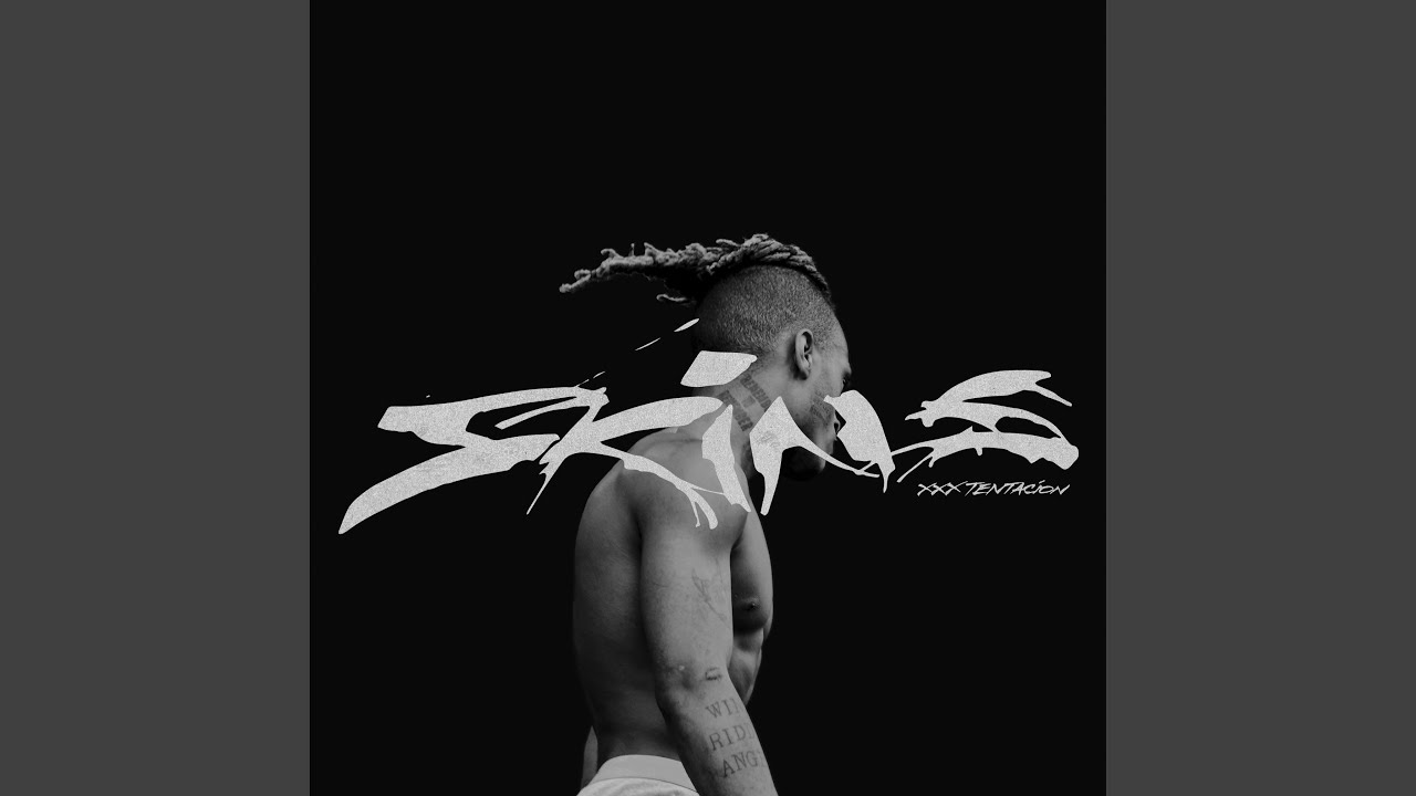 Cover for the song 'difference (interlude)' by artist(s) 'XXXTENTACION'