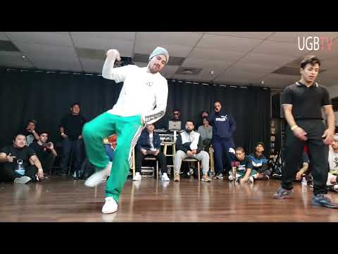 Jorge (Special K) vs Bowzee (The Freakshow) [Top 8] 2-Man Platoon /// 1vs1 Invite