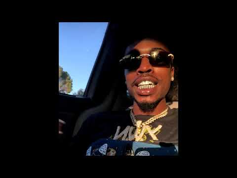 DaBoii (SOB x RBE) x Mike Sherm Type Beat - "Off Tops" 2019 (Prod.MILO)