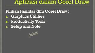 desainfuzziblog: Apa Yang Dimaksud Dengan Program Pengolah Desain Grafis