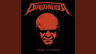 Living for Tonite (Live in Brno)