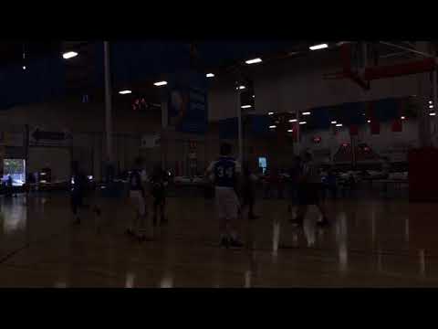 Pro Skills triumphant over NorCal Bulls, 46-44 - OGP Championship