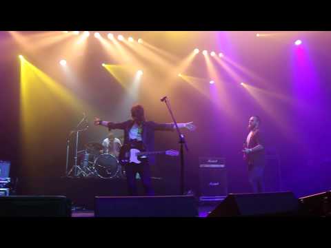 Harlequin_Jack - Vitamins @ RadioMusicTV #3 @ Arenele Romane